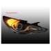 autolamp led headlights hyundai yf sonata 2009-13